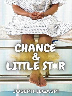 cover image of Chance and Little Star